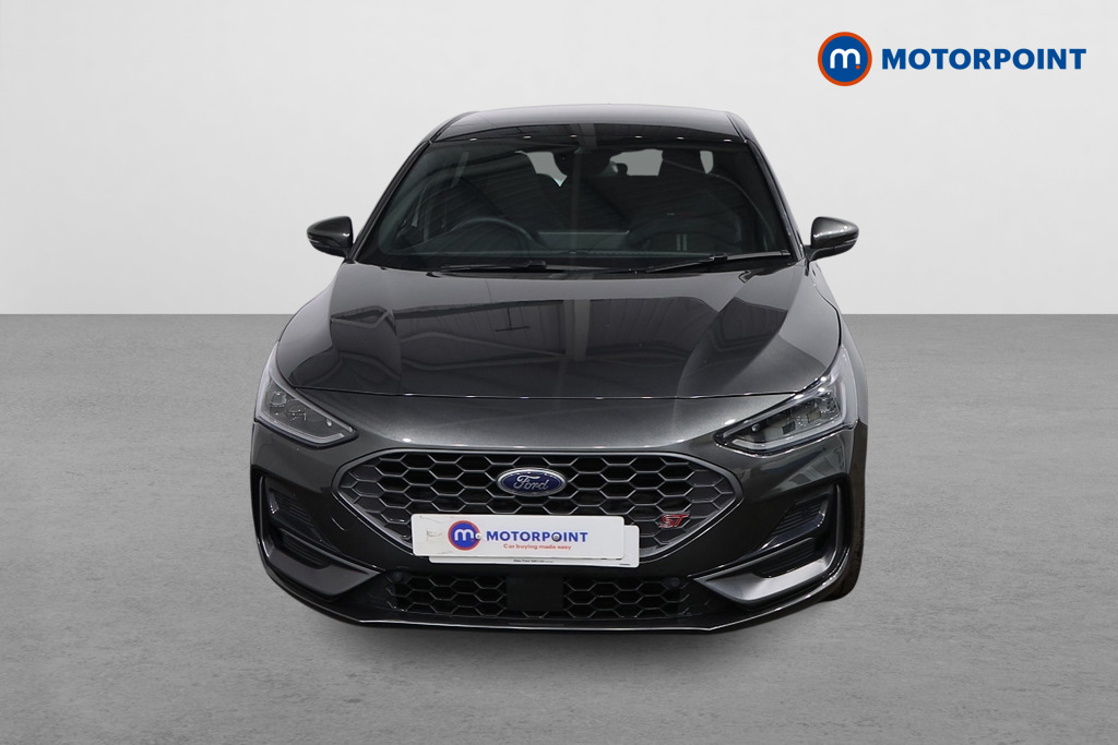 Ford Focus ST Manual Petrol Hatchback - Stock Number (1633407) - Front bumper