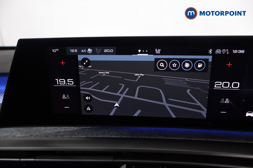 Peugeot 5008 GT Automatic Petrol SUV - Stock Number (1633623) - 2nd supplementary image