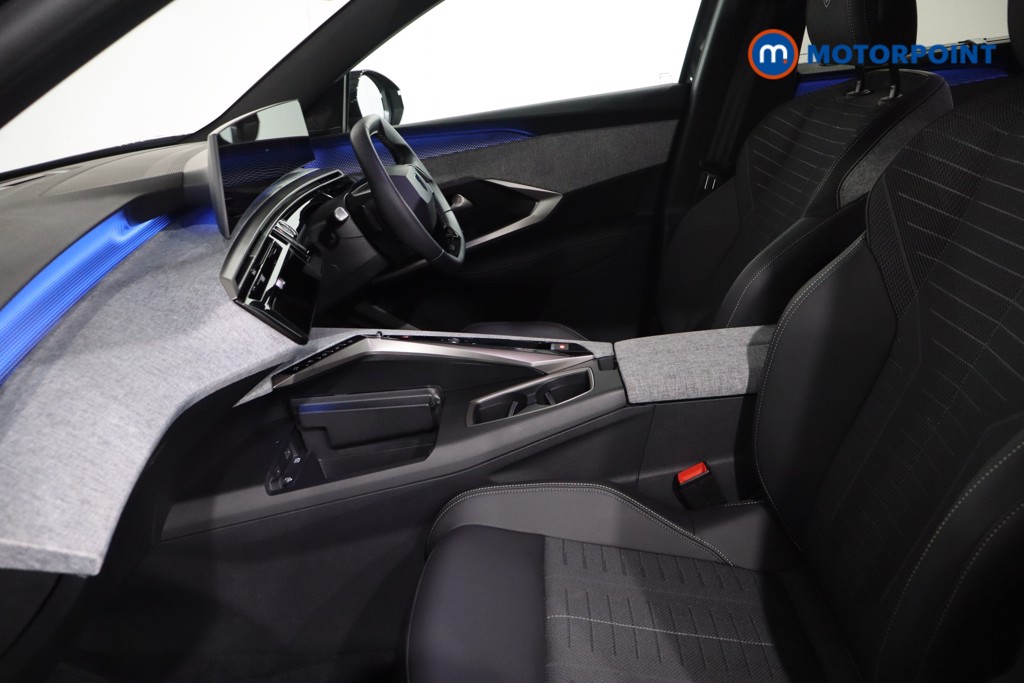 Peugeot 5008 GT Automatic Petrol SUV - Stock Number (1633623) - 4th supplementary image