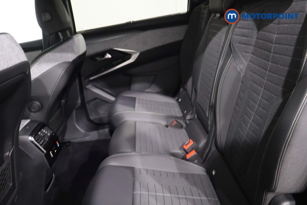 Peugeot 5008 GT Automatic Petrol SUV - Stock Number (1633623) - 5th supplementary image