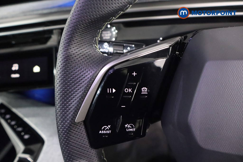 Peugeot 5008 GT Automatic Petrol SUV - Stock Number (1633623) - 7th supplementary image