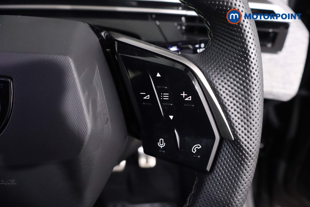 Peugeot 5008 GT Automatic Petrol SUV - Stock Number (1633623) - 8th supplementary image