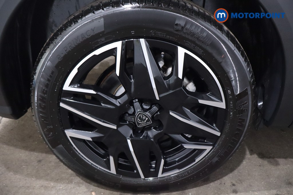 Peugeot 5008 GT Automatic Petrol SUV - Stock Number (1633623) - 9th supplementary image