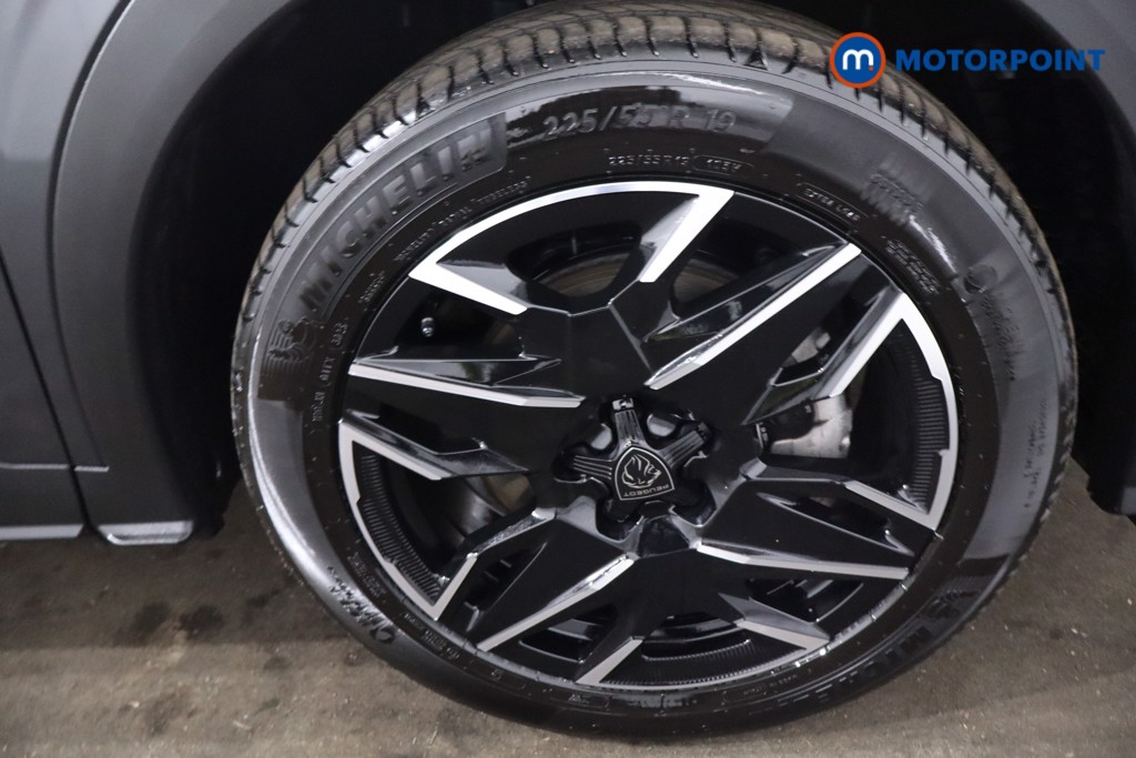 Peugeot 5008 GT Automatic Petrol SUV - Stock Number (1633623) - 10th supplementary image