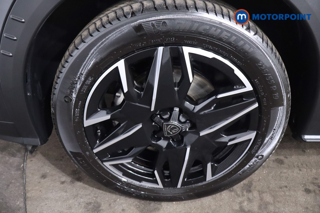 Peugeot 5008 GT Automatic Petrol SUV - Stock Number (1633623) - 11th supplementary image