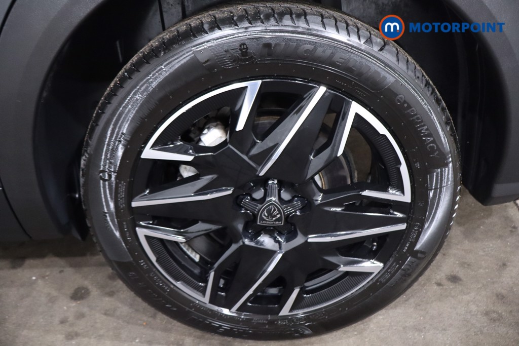 Peugeot 5008 GT Automatic Petrol SUV - Stock Number (1633623) - 12th supplementary image