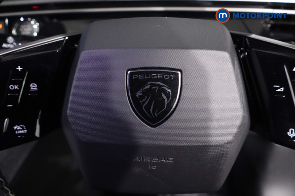 Peugeot 5008 GT Automatic Petrol SUV - Stock Number (1633623) - 13th supplementary image