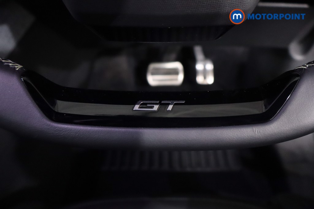 Peugeot 5008 GT Automatic Petrol SUV - Stock Number (1633623) - 14th supplementary image