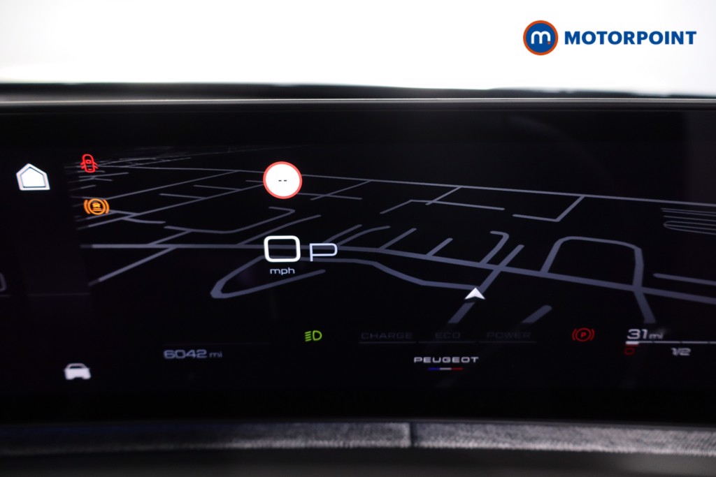 Peugeot 5008 GT Automatic Petrol SUV - Stock Number (1633623) - 15th supplementary image