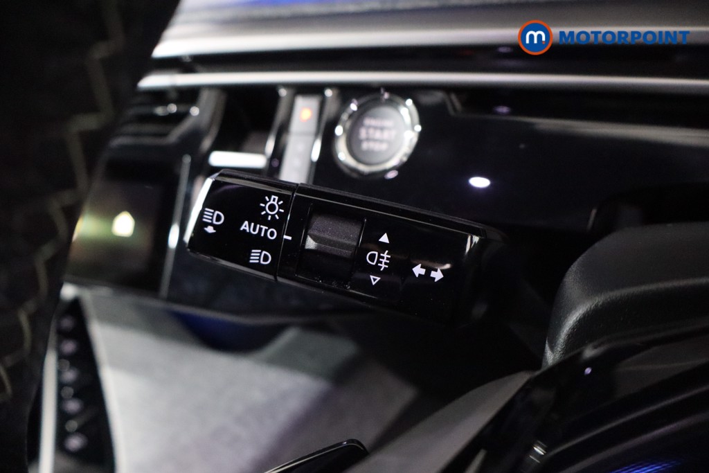 Peugeot 5008 GT Automatic Petrol SUV - Stock Number (1633623) - 16th supplementary image