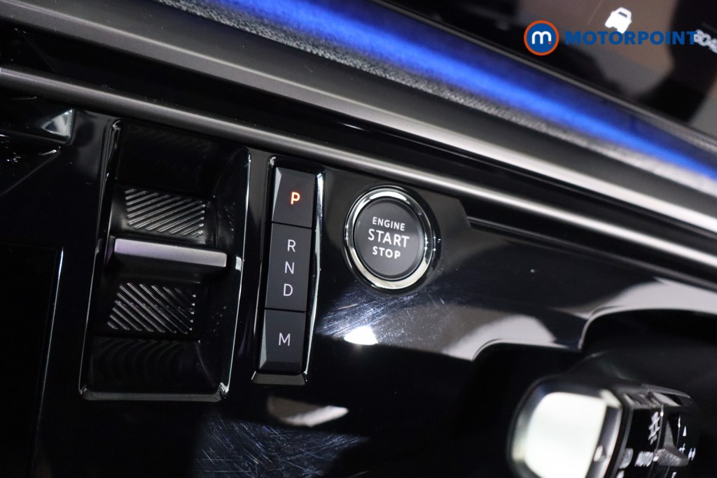 Peugeot 5008 GT Automatic Petrol SUV - Stock Number (1633623) - 18th supplementary image