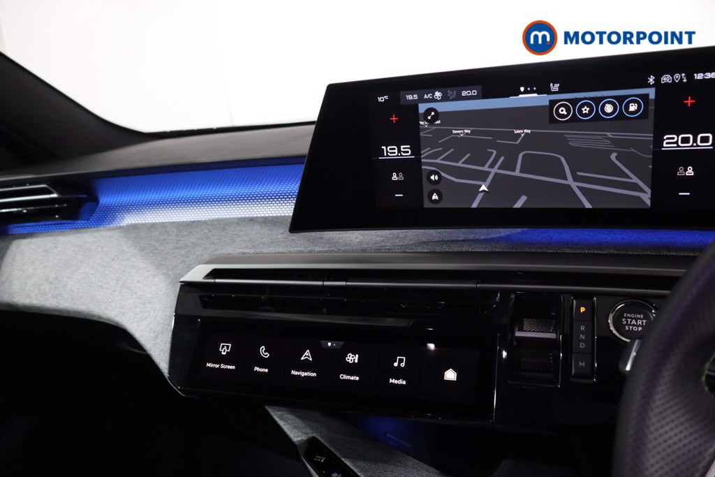 Peugeot 5008 GT Automatic Petrol SUV - Stock Number (1633623) - 19th supplementary image