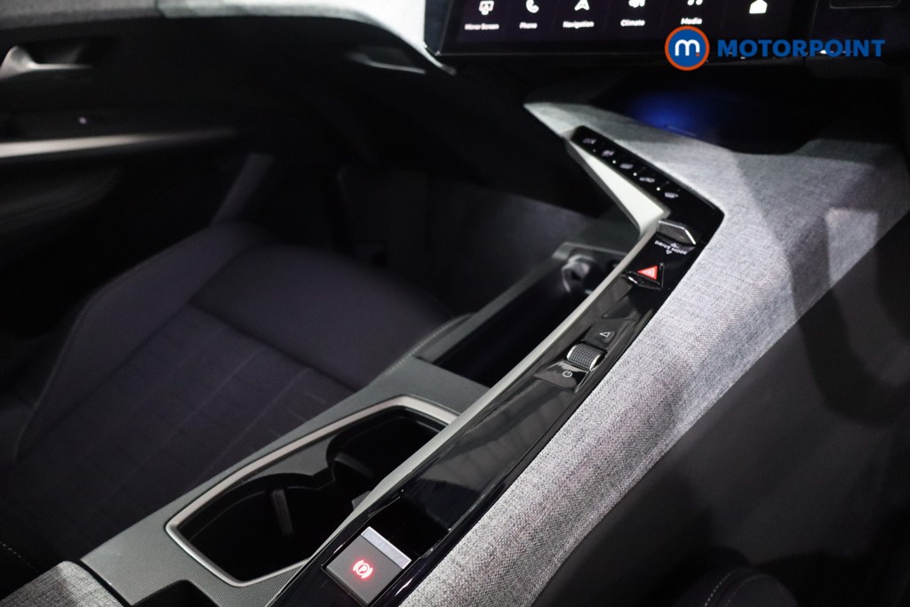 Peugeot 5008 GT Automatic Petrol SUV - Stock Number (1633623) - 20th supplementary image