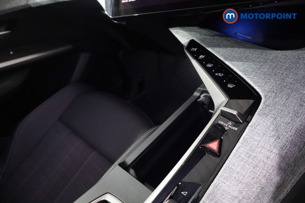 Peugeot 5008 GT Automatic Petrol SUV - Stock Number (1633623) - 21st supplementary image