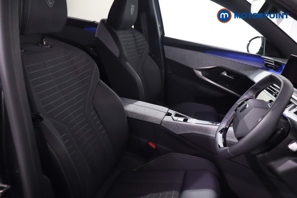 Peugeot 5008 GT Automatic Petrol SUV - Stock Number (1633623) - 23rd supplementary image
