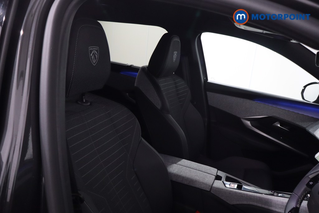 Peugeot 5008 GT Automatic Petrol SUV - Stock Number (1633623) - 24th supplementary image