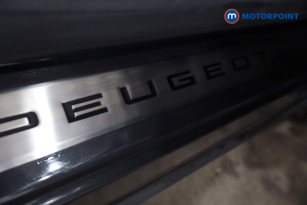 Peugeot 5008 GT Automatic Petrol SUV - Stock Number (1633623) - 25th supplementary image