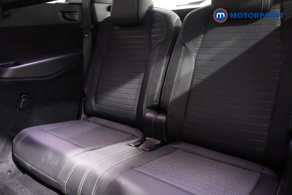 Peugeot 5008 GT Automatic Petrol SUV - Stock Number (1633623) - 30th supplementary image