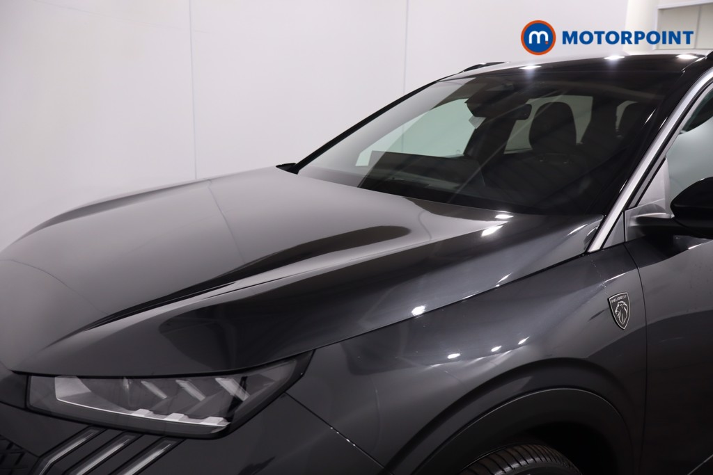 Peugeot 5008 GT Automatic Petrol SUV - Stock Number (1633623) - 32nd supplementary image