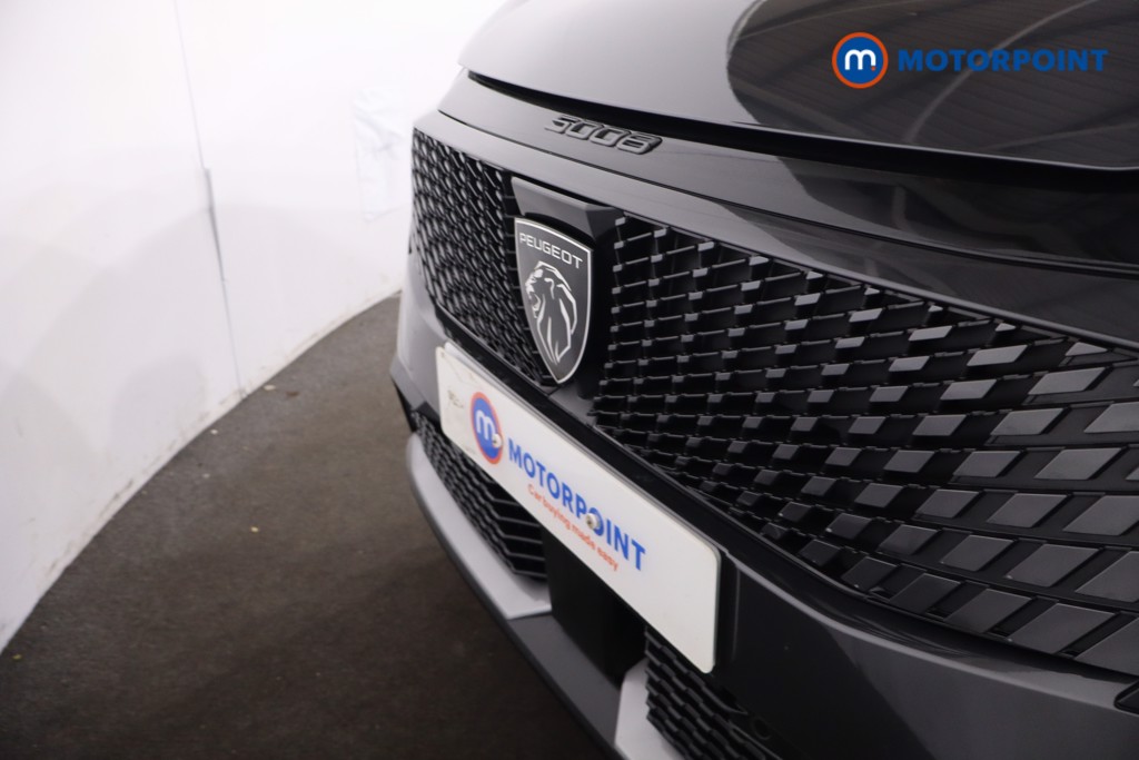 Peugeot 5008 GT Automatic Petrol SUV - Stock Number (1633623) - 33rd supplementary image