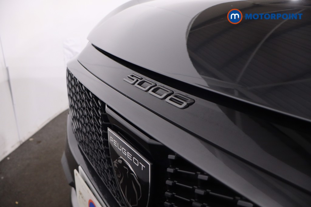 Peugeot 5008 GT Automatic Petrol SUV - Stock Number (1633623) - 34th supplementary image