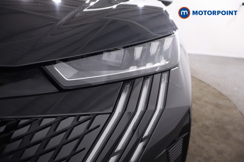 Peugeot 5008 GT Automatic Petrol SUV - Stock Number (1633623) - 35th supplementary image