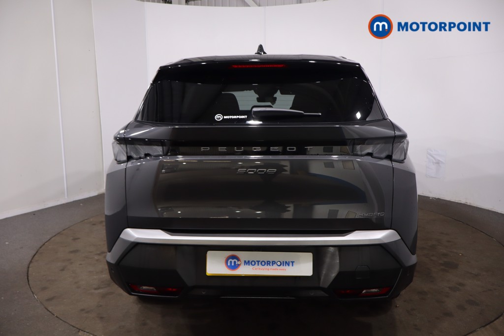 Peugeot 5008 GT Automatic Petrol SUV - Stock Number (1633623) - 39th supplementary image