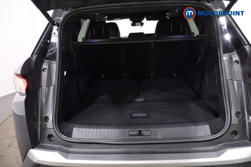 Peugeot 5008 GT Automatic Petrol SUV - Stock Number (1633623) - 43rd supplementary image