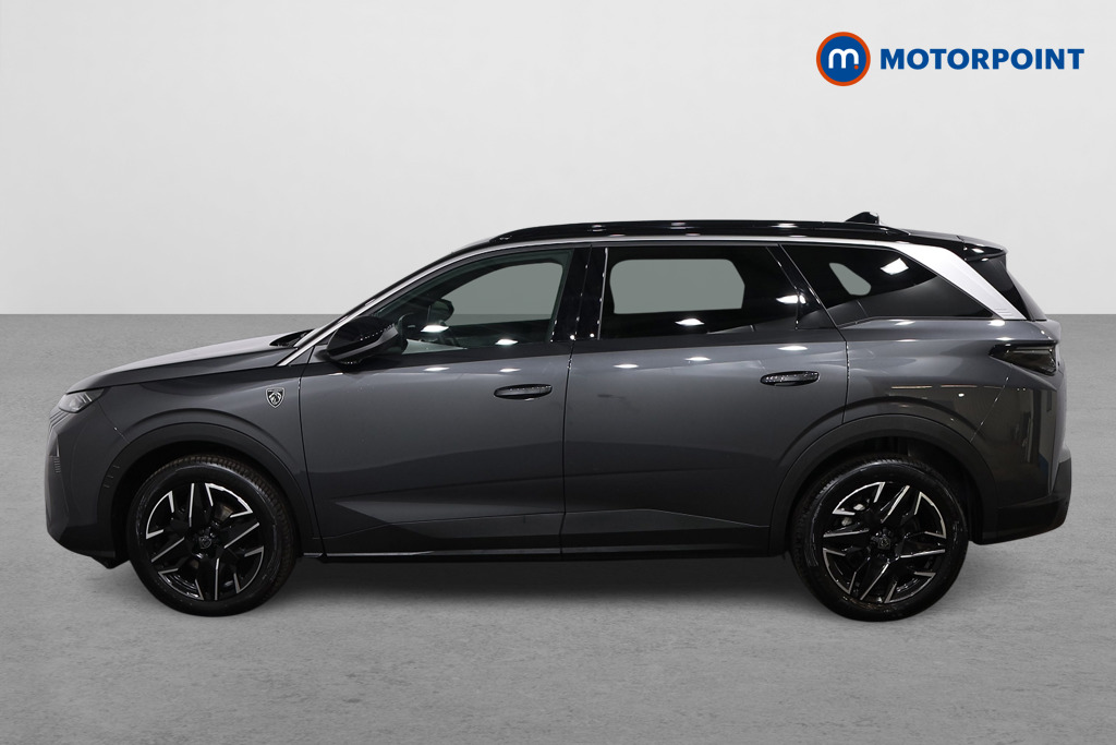 Peugeot 5008 GT Automatic Petrol SUV - Stock Number (1633623) - Passenger side