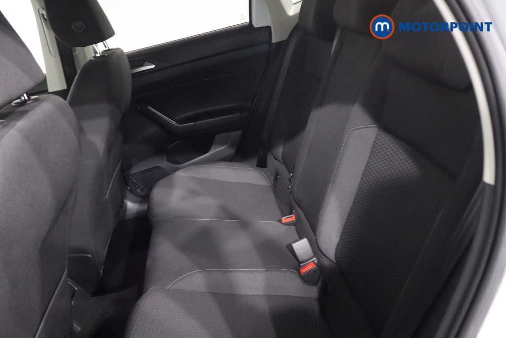 Volkswagen Polo Match Manual Petrol Hatchback - Stock Number (1633887) - 5th supplementary image