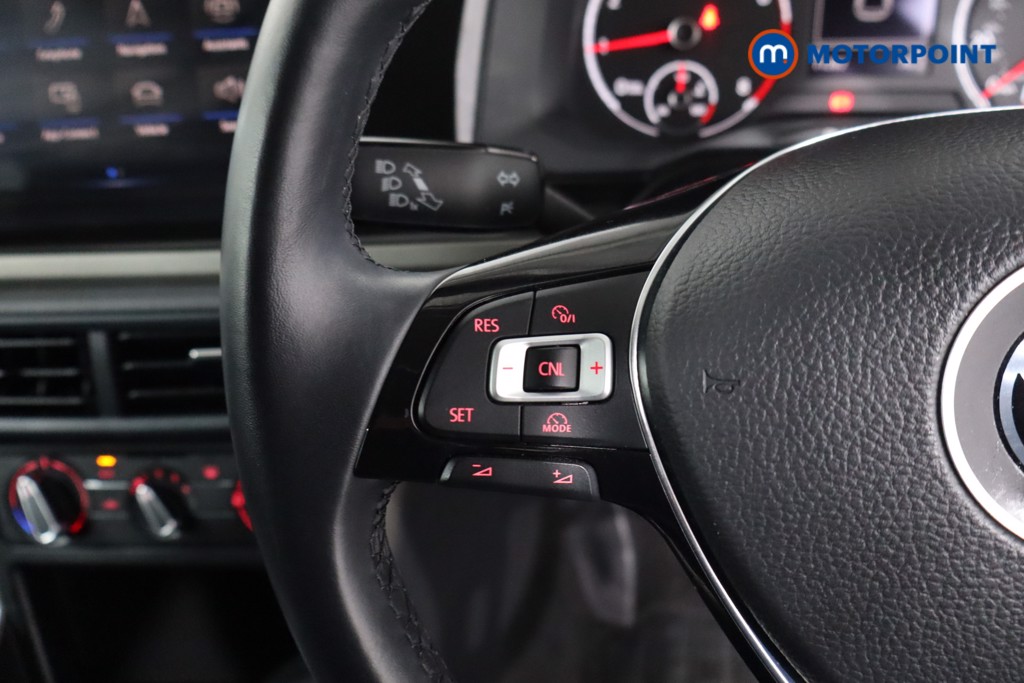 Volkswagen Polo Match Manual Petrol Hatchback - Stock Number (1633887) - 7th supplementary image