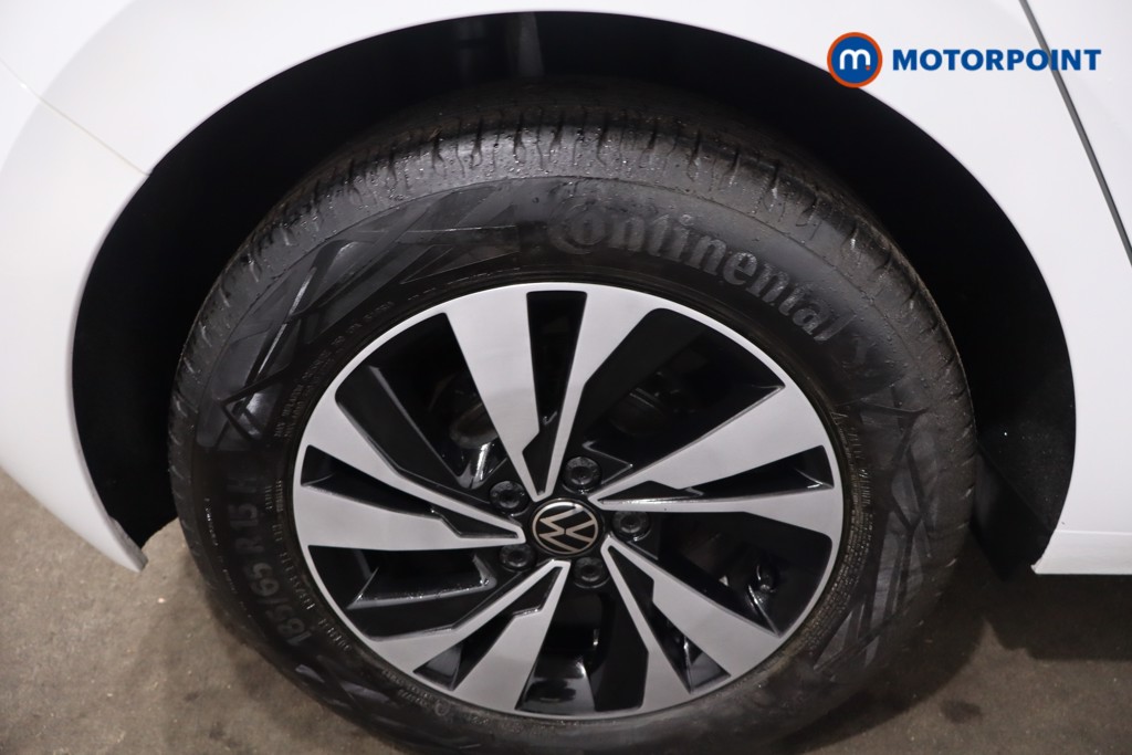 Volkswagen Polo Match Manual Petrol Hatchback - Stock Number (1633887) - 9th supplementary image