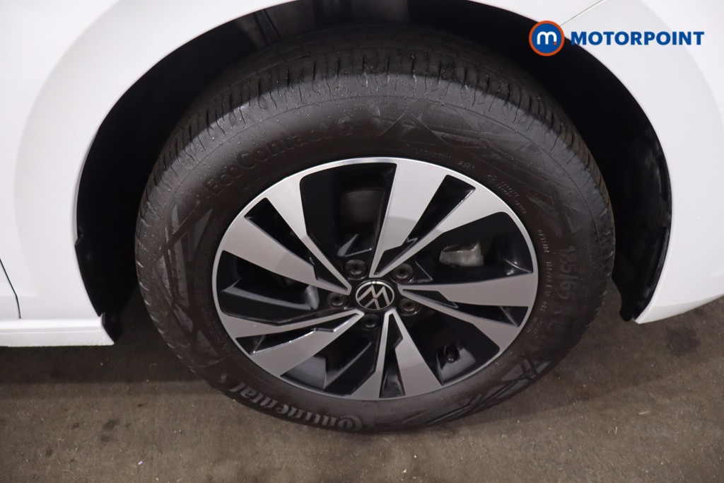 Volkswagen Polo Match Manual Petrol Hatchback - Stock Number (1633887) - 10th supplementary image