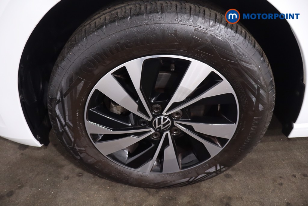 Volkswagen Polo Match Manual Petrol Hatchback - Stock Number (1633887) - 11th supplementary image