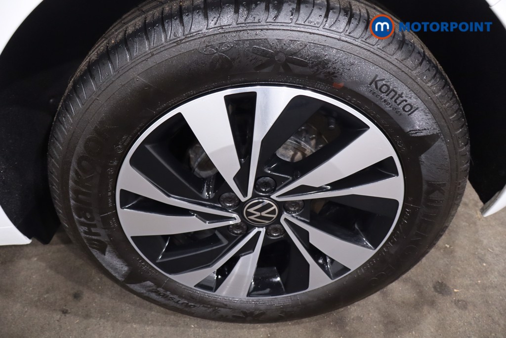 Volkswagen Polo Match Manual Petrol Hatchback - Stock Number (1633887) - 12th supplementary image