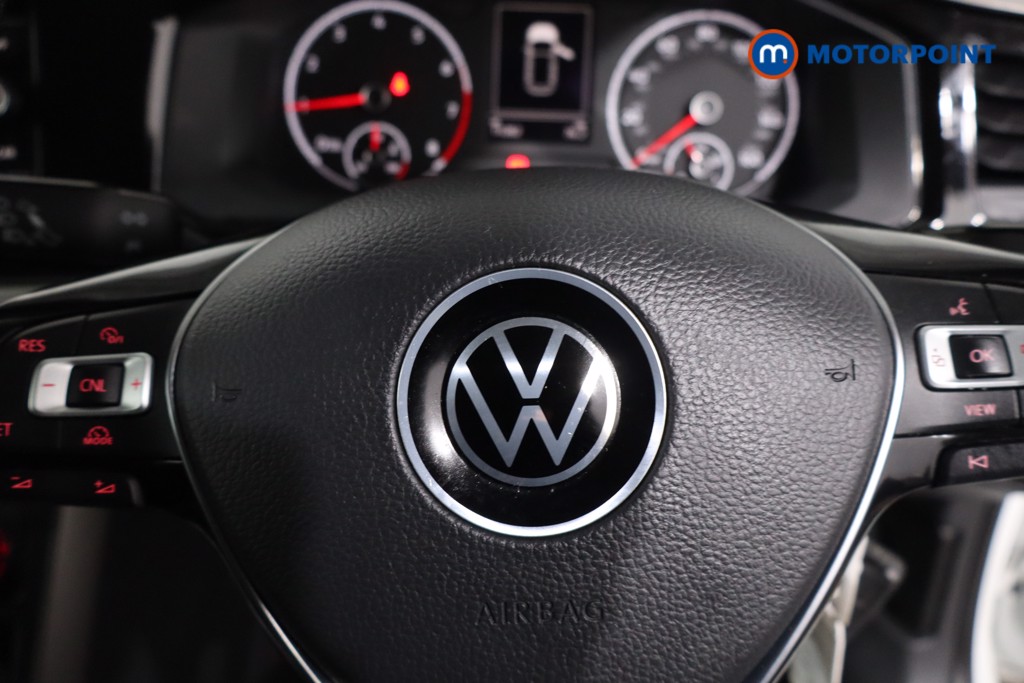 Volkswagen Polo Match Manual Petrol Hatchback - Stock Number (1633887) - 13th supplementary image