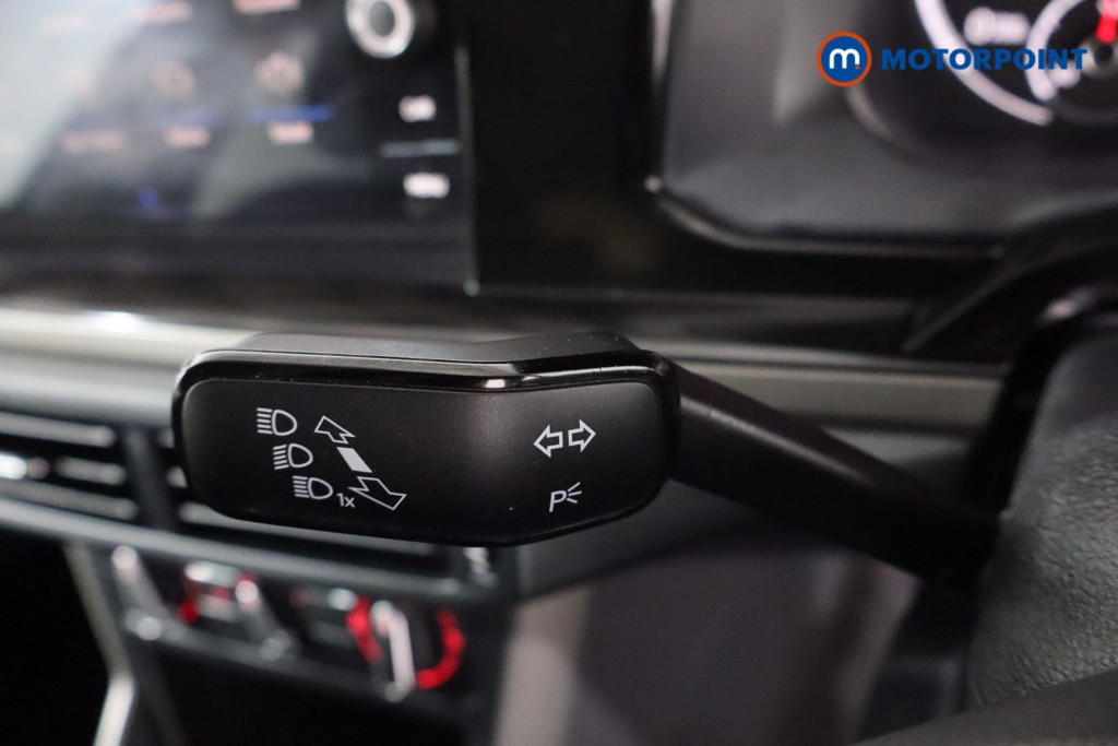 Volkswagen Polo Match Manual Petrol Hatchback - Stock Number (1633887) - 14th supplementary image