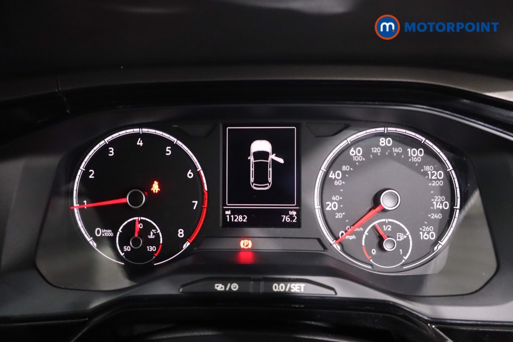 Volkswagen Polo Match Manual Petrol Hatchback - Stock Number (1633887) - 16th supplementary image