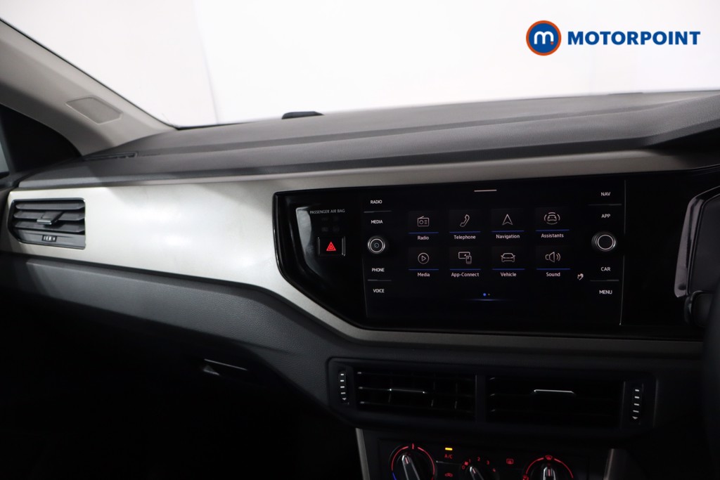 Volkswagen Polo Match Manual Petrol Hatchback - Stock Number (1633887) - 17th supplementary image