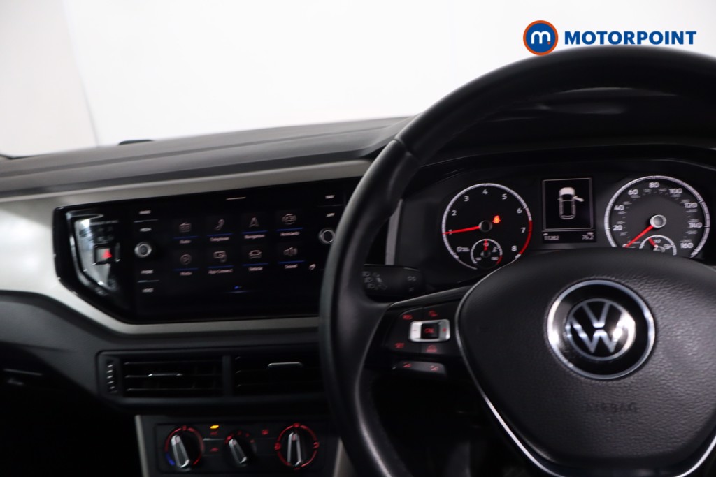 Volkswagen Polo Match Manual Petrol Hatchback - Stock Number (1633887) - 18th supplementary image