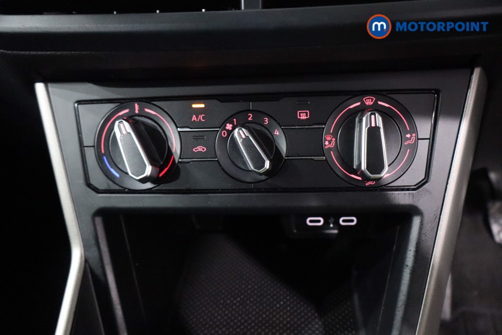 Volkswagen Polo Match Manual Petrol Hatchback - Stock Number (1633887) - 19th supplementary image
