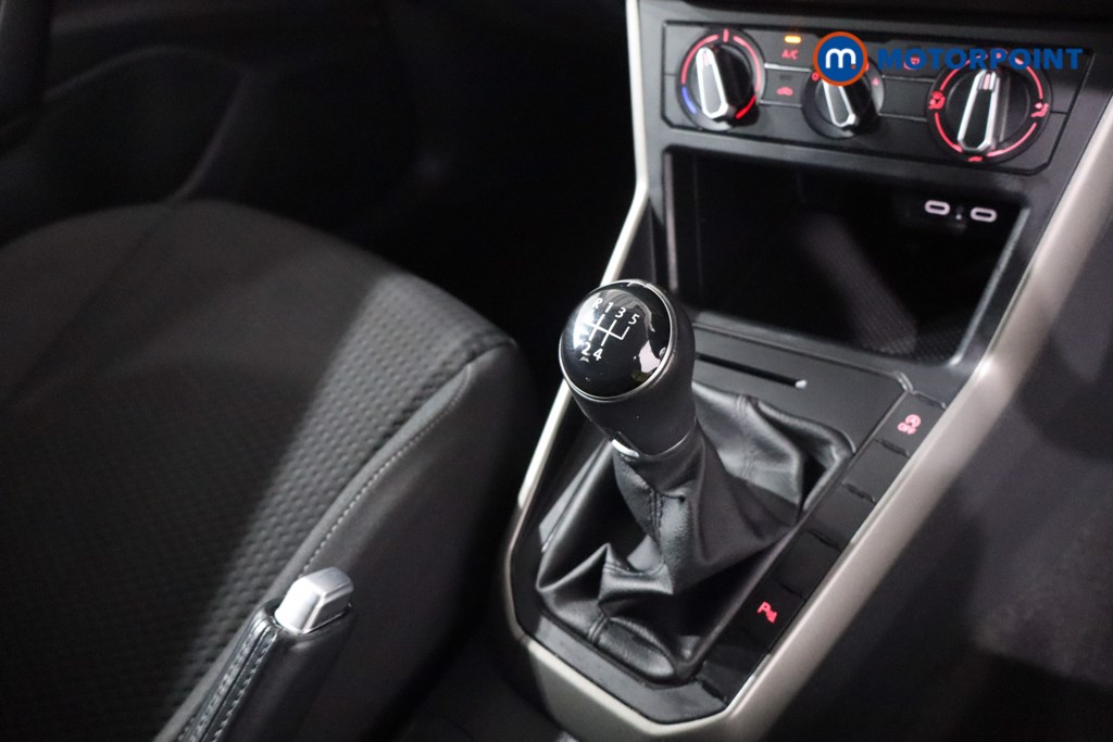 Volkswagen Polo Match Manual Petrol Hatchback - Stock Number (1633887) - 20th supplementary image