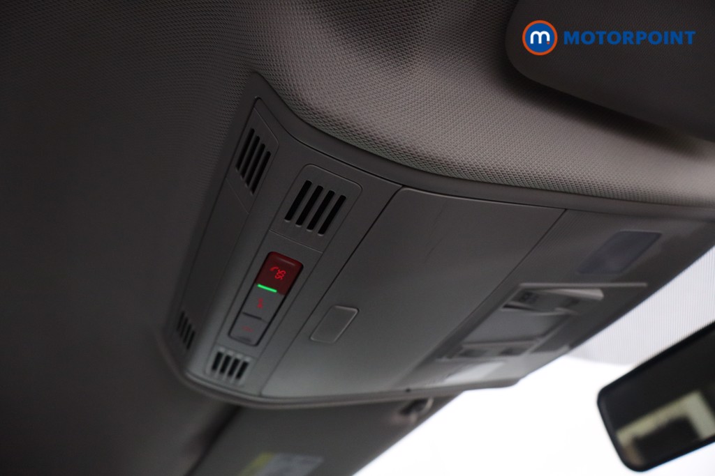 Volkswagen Polo Match Manual Petrol Hatchback - Stock Number (1633887) - 21st supplementary image