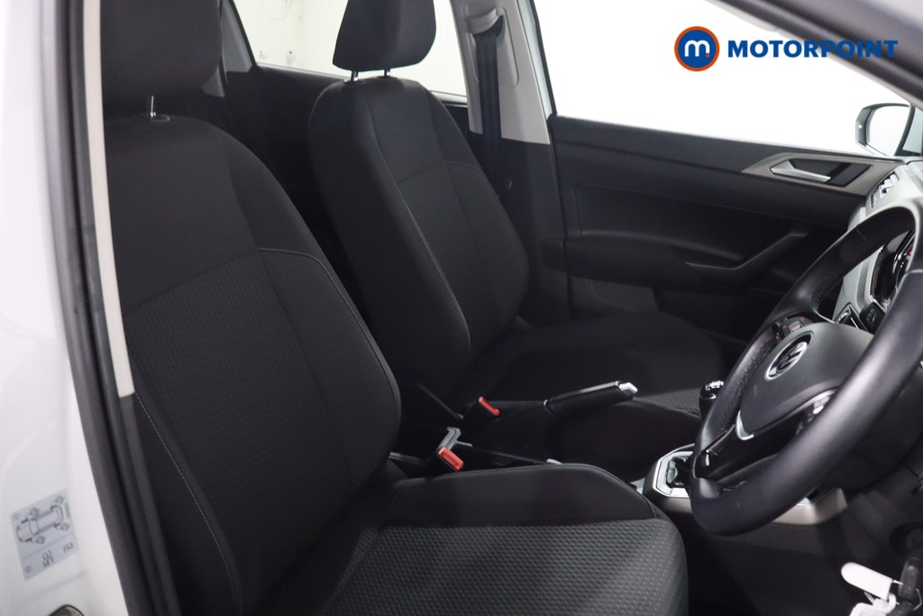 Volkswagen Polo Match Manual Petrol Hatchback - Stock Number (1633887) - 22nd supplementary image