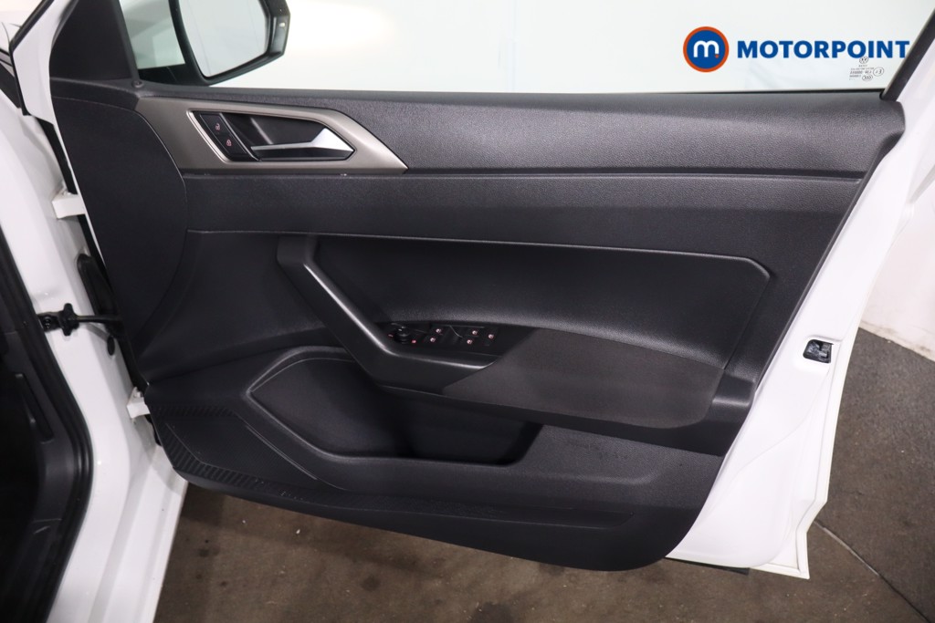 Volkswagen Polo Match Manual Petrol Hatchback - Stock Number (1633887) - 23rd supplementary image