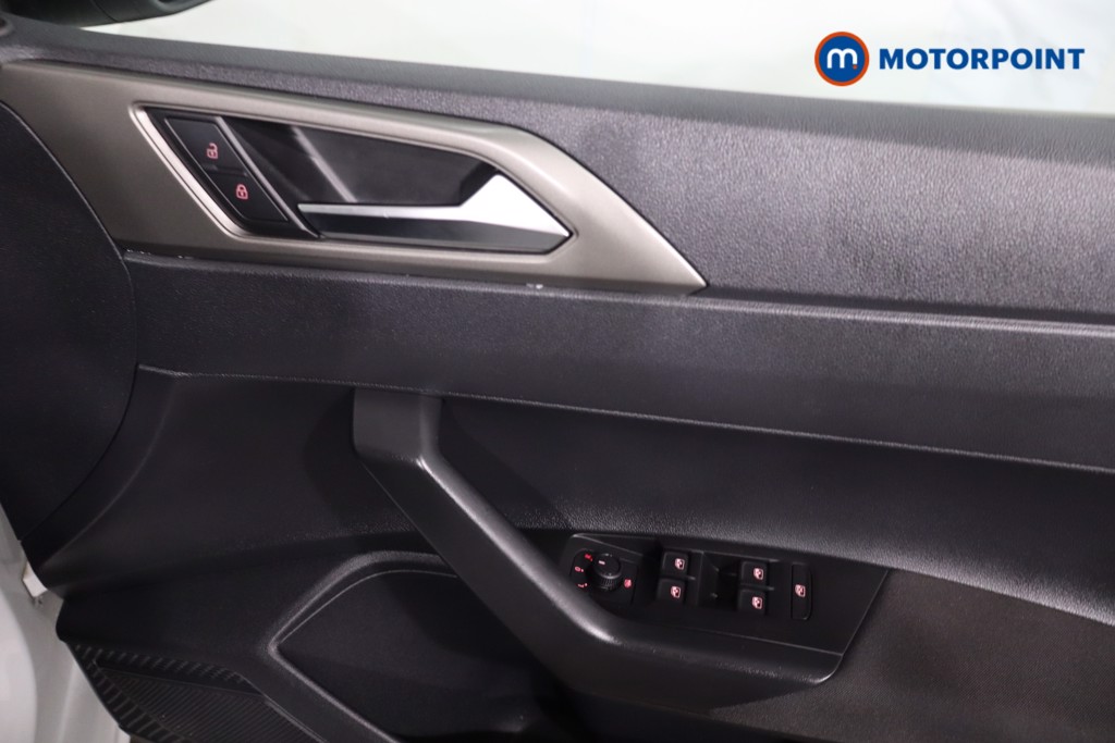 Volkswagen Polo Match Manual Petrol Hatchback - Stock Number (1633887) - 24th supplementary image