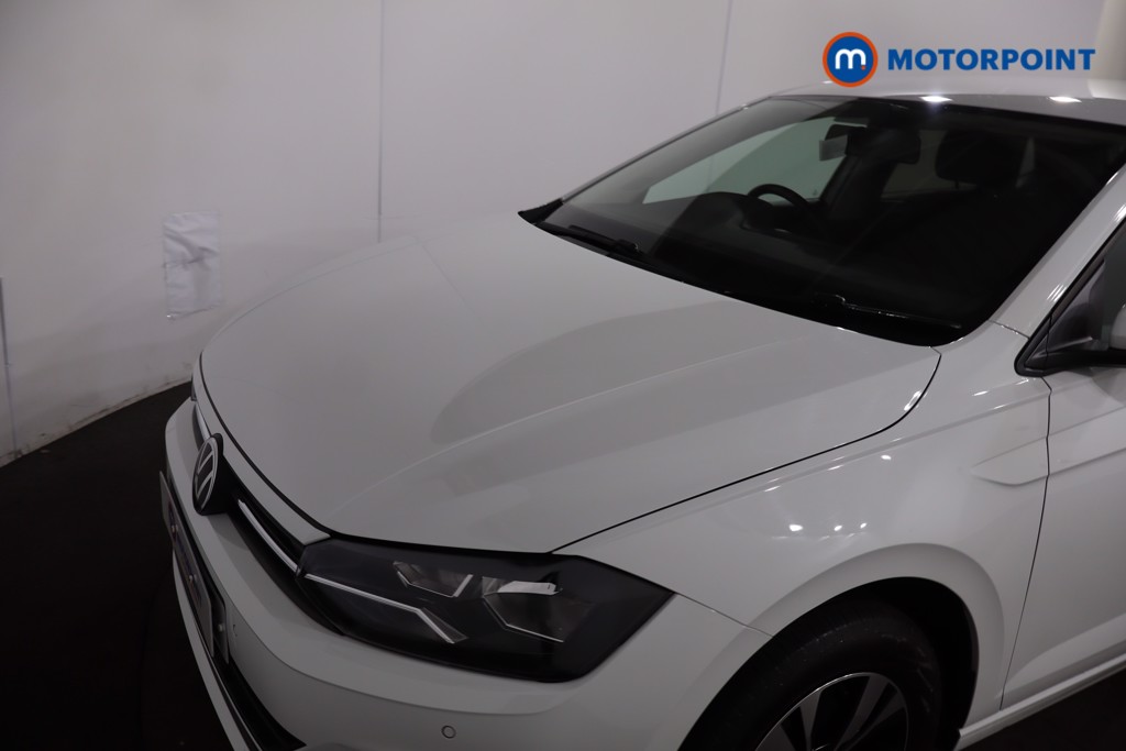 Volkswagen Polo Match Manual Petrol Hatchback - Stock Number (1633887) - 26th supplementary image