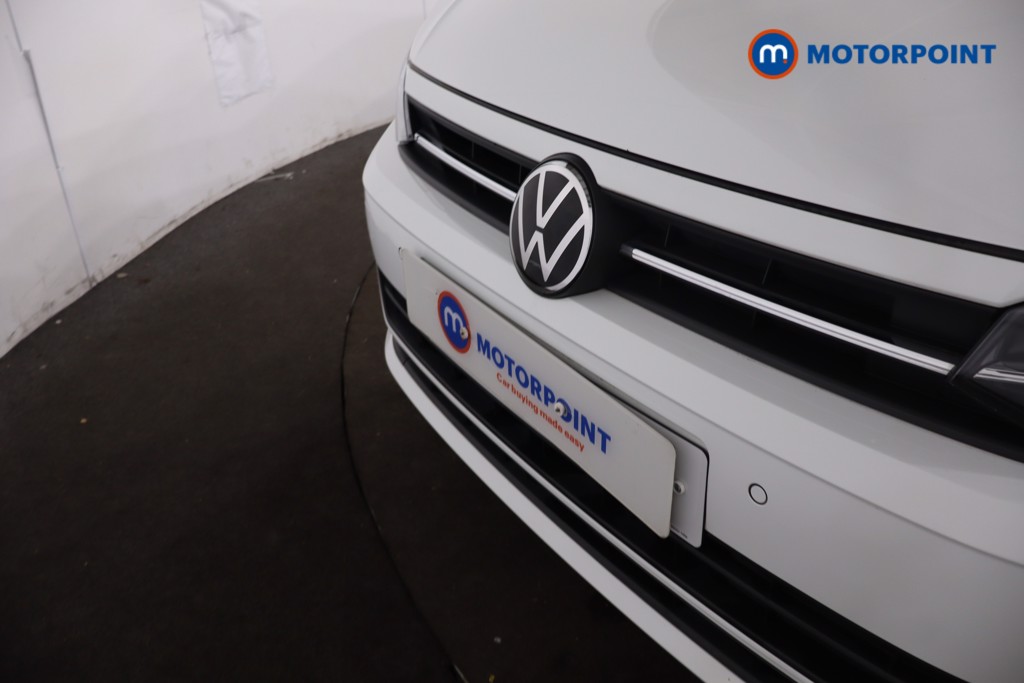 Volkswagen Polo Match Manual Petrol Hatchback - Stock Number (1633887) - 27th supplementary image
