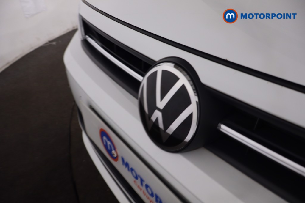 Volkswagen Polo Match Manual Petrol Hatchback - Stock Number (1633887) - 28th supplementary image