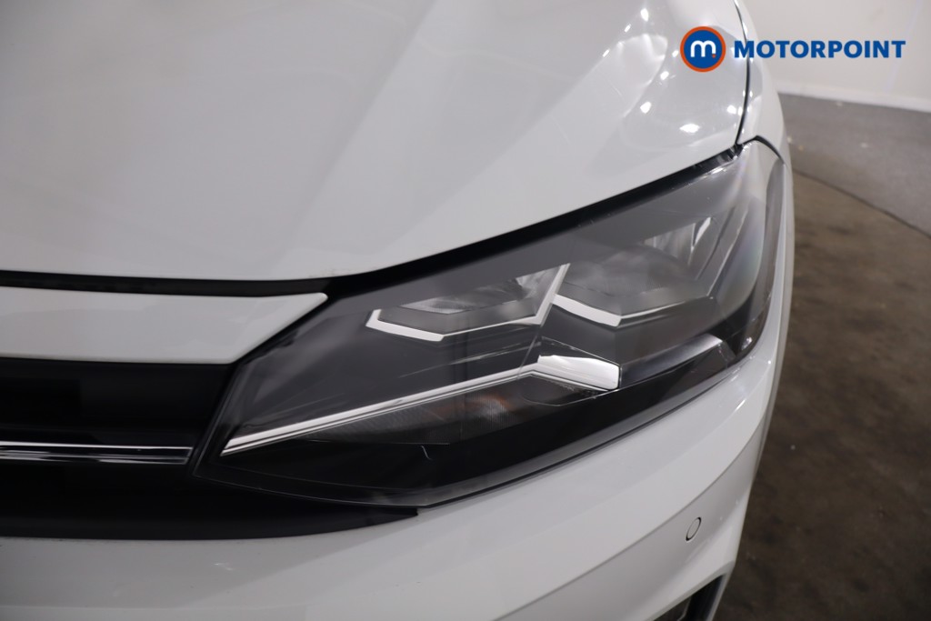 Volkswagen Polo Match Manual Petrol Hatchback - Stock Number (1633887) - 29th supplementary image